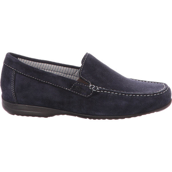Sioux blau Bild 1 Sioux blau