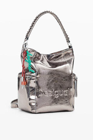 desigual silber,platin Bild 1 desigual silber,platin