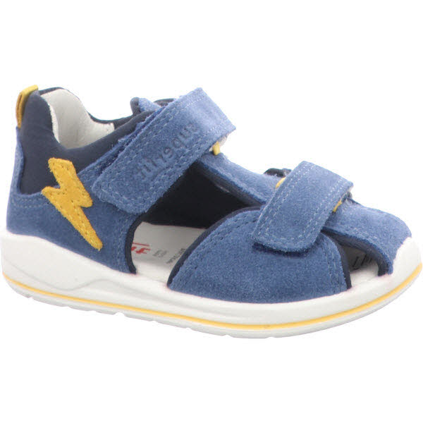 Superfit blau-kombi Bild 1 Superfit blau-kombi