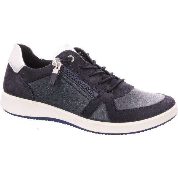 Ara Shoes blau-kombi