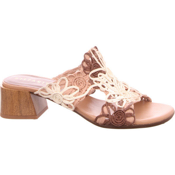 Hispanitas braun-kombi