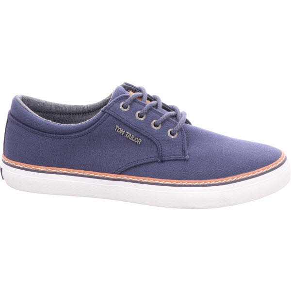 Tom Tailor Shoes hellblau