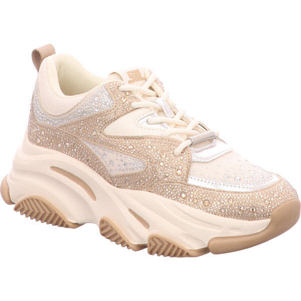 Steve Madden silber,platin Bild 2