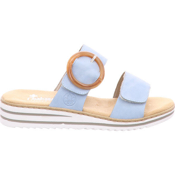 Rieker hellblau Bild 1 Rieker hellblau