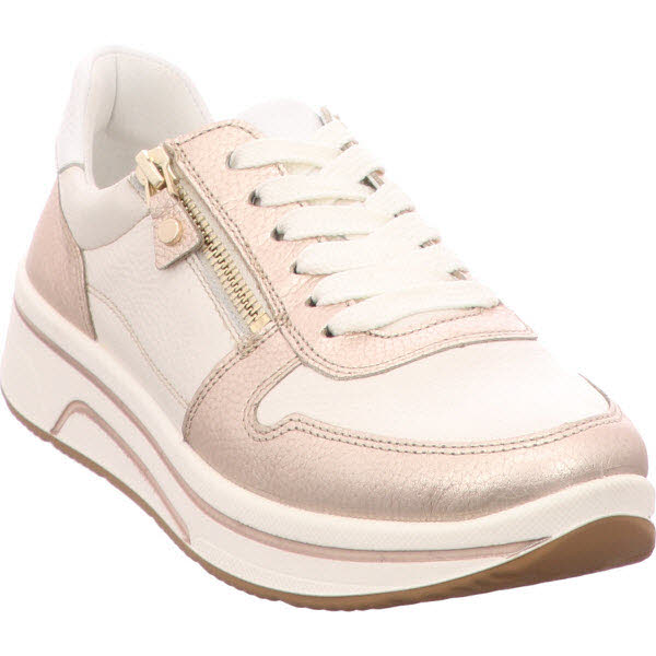 Ara Shoes weiß-kombi Bild 3