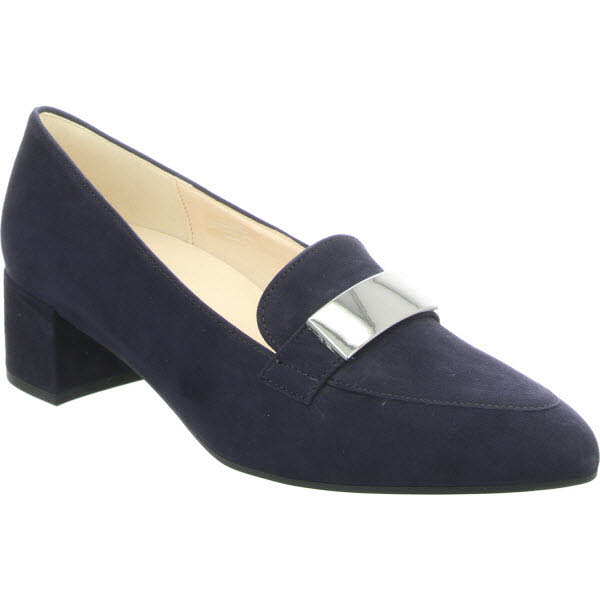 Gabor Shoes blau-kombi Bild 2