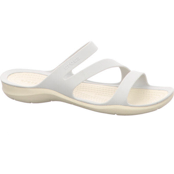 Crocs hellgrau