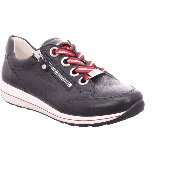 Ara Shoes blau-kombi Bild 3