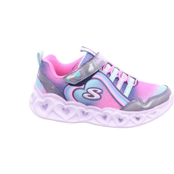 Skechers hellblau