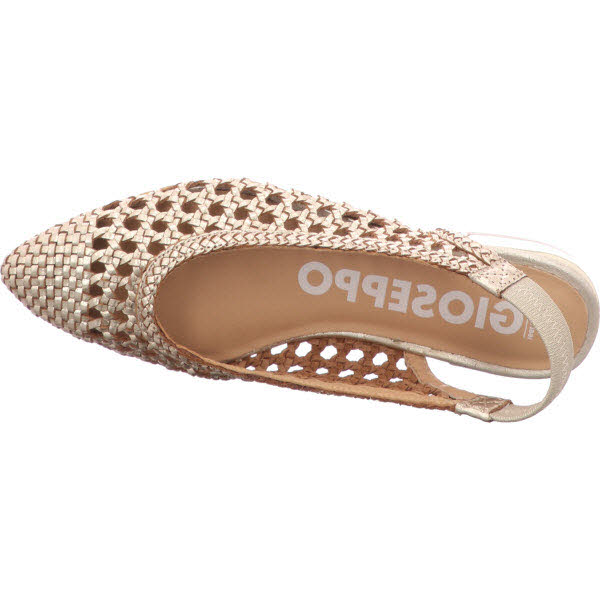 Gioseppo gold Bild 4