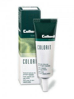 Collonil weiss deckend Bild 1 Collonil weiss deckend