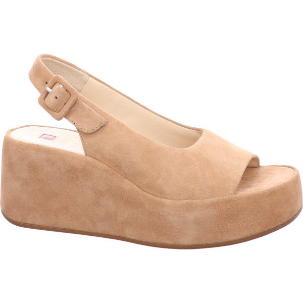Högl beige Bild 1