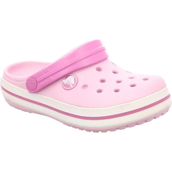 Crocs rosa/fuchsia