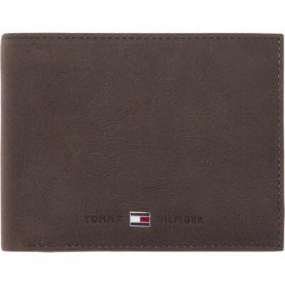 Tommy Hilfiger Taschen braun Bild 1