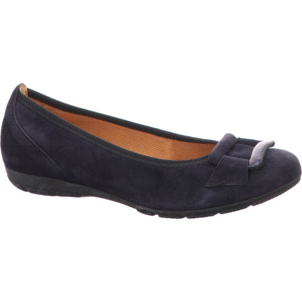 Gabor Shoes blau Bild 1 Gabor Shoes blau