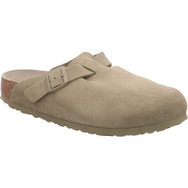Birkenstock beige Bild 2