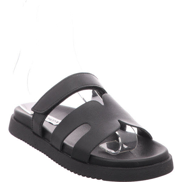Steve Madden schwarz Bild 3