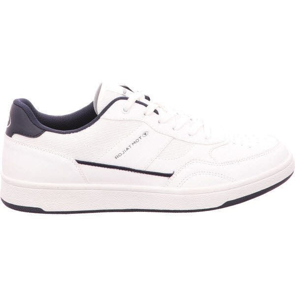 Tom Tailor weiss Bild 1 Tom Tailor weiss