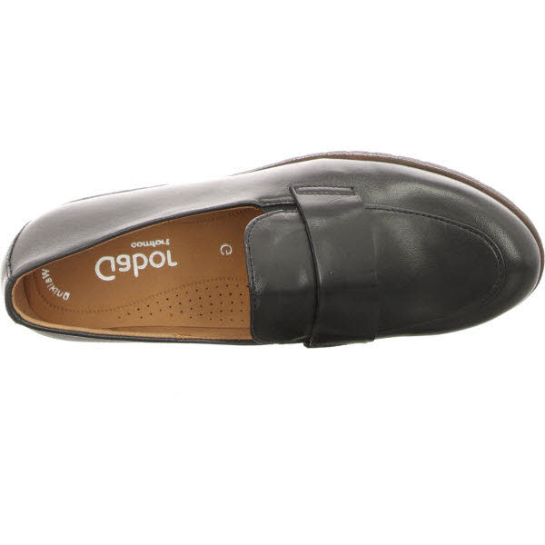 Gabor Shoes schwarz-kombi Bild 4