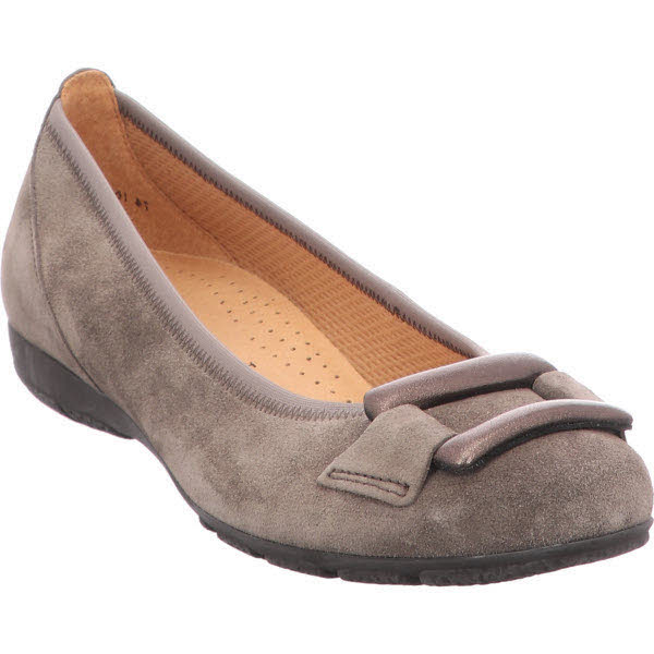 Gabor Shoes schlamm Bild 3