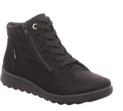 Ara Shoes schwarz Bild 2