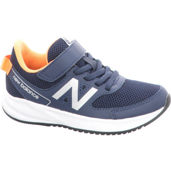 New Balance blau-kombi