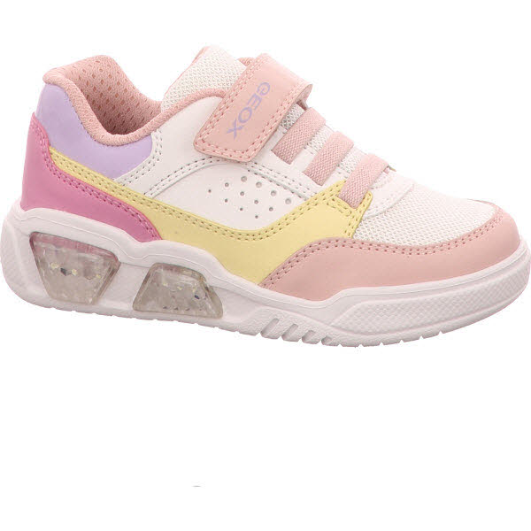 Geox rosa/fuchsia