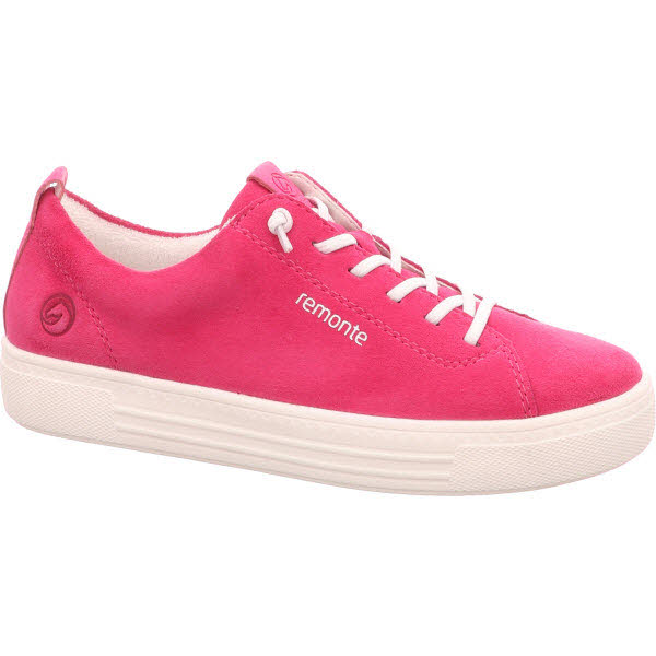 Remonte rosa/fuchsia