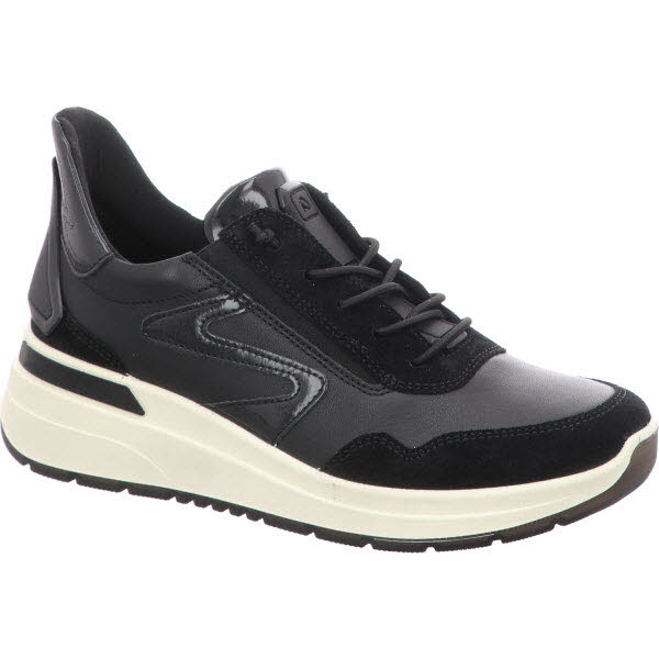Ara Shoes schwarz-kombi