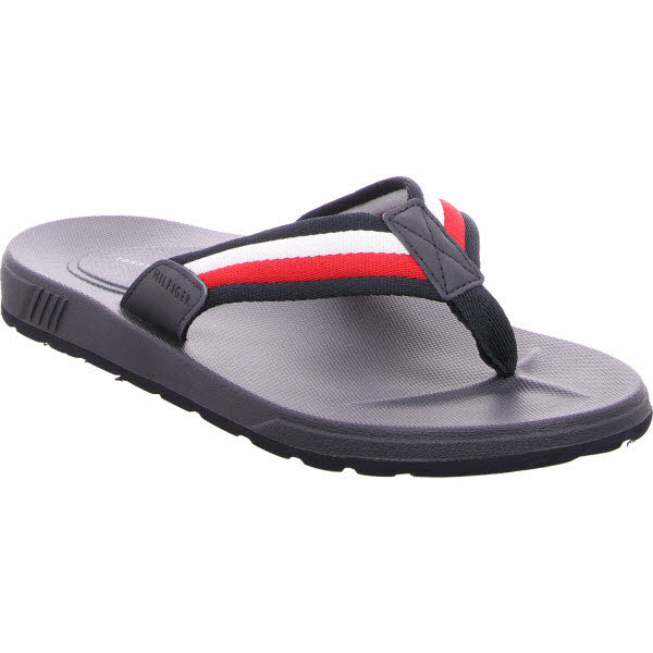 Tommy Hilfiger Shoes schwarz-kombi