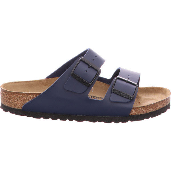 Birkenstock blau