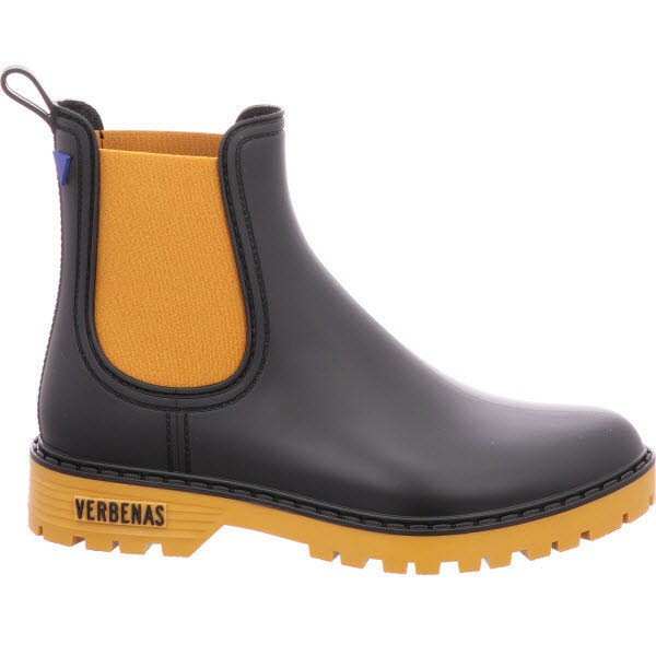 Verbenas schwarz-kombi Bild 1 Verbenas schwarz-kombi