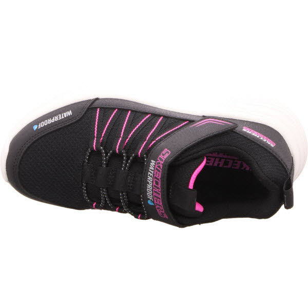 Skechers schwarz