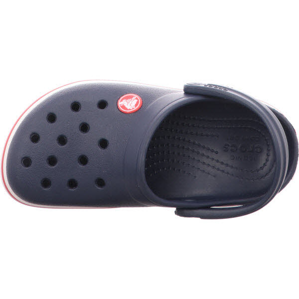 Crocs blau Bild 4