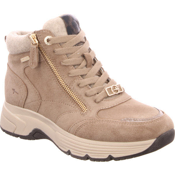 Tamaris Comfort taupe