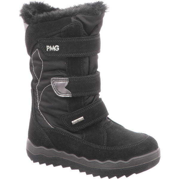 primigi schwarz