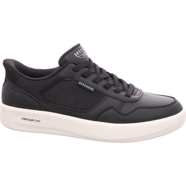 Skechers schwarz