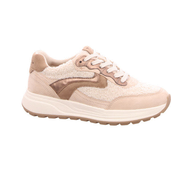 Tamaris beige-kombi