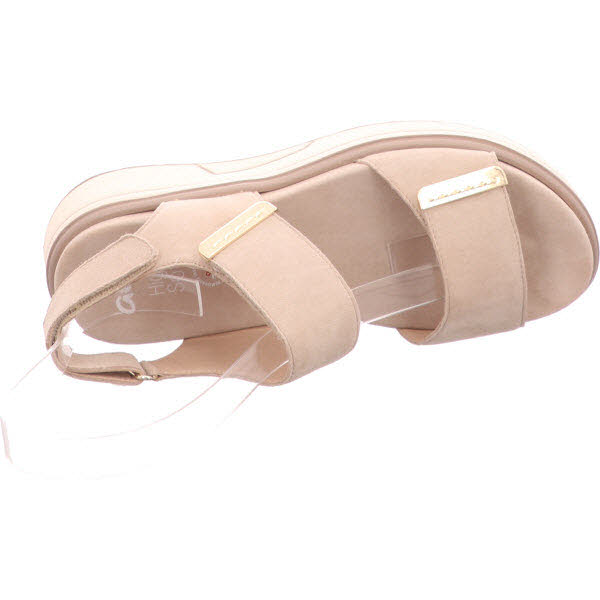 Ara Shoes beige-kombi Bild 4