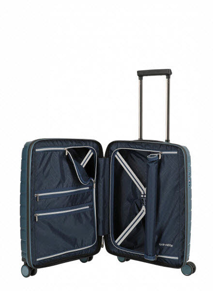 Travelite blau Bild 2