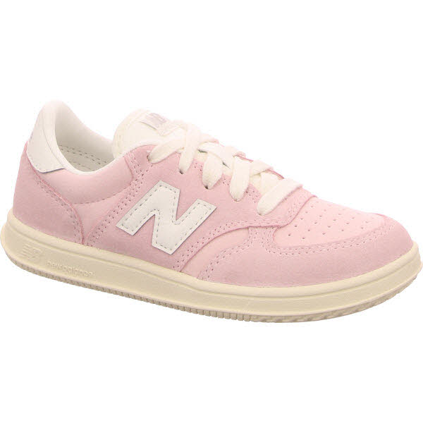 New Balance rosa/fuchsia