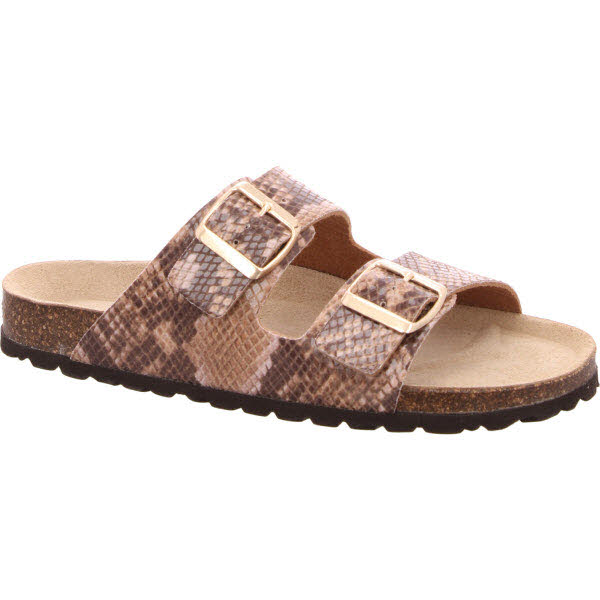 Maniolos braun-kombi