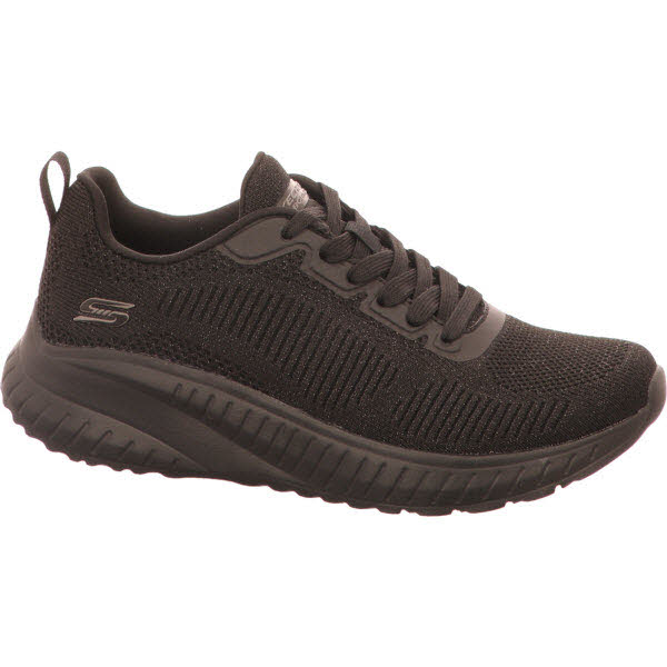 Skechers schwarz