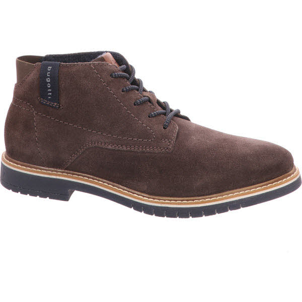 Bugatti braun Bild 1 Bugatti braun