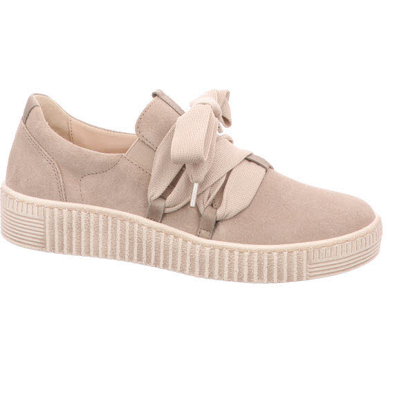 Gabor Shoes beige-kombi