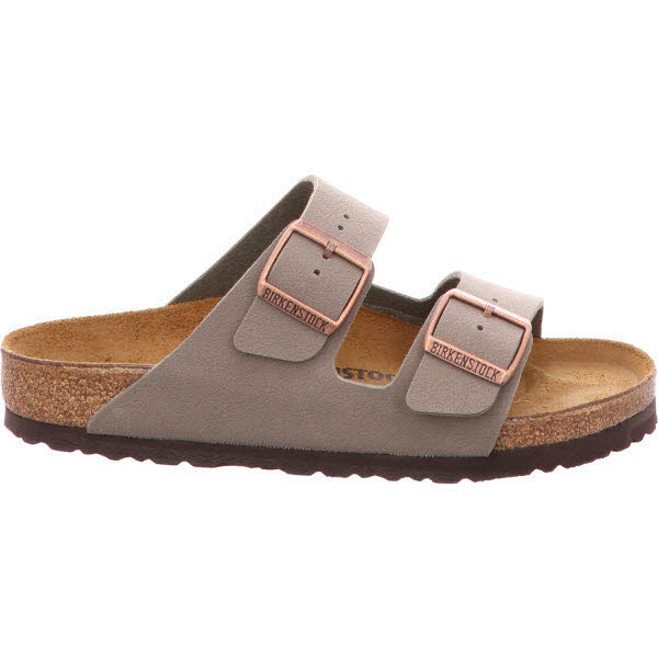 Birkenstock schlamm