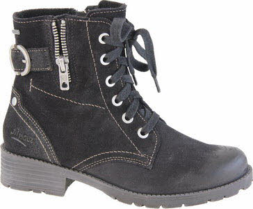 Legero schwarz Bild 1 Legero schwarz