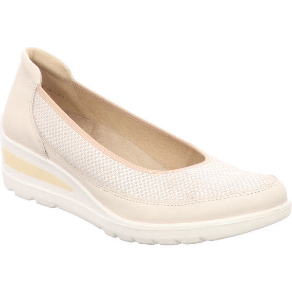 Ara Shoes beige-kombi Bild 2