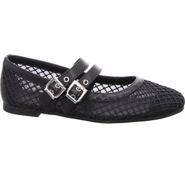 Nero Giardini schwarz