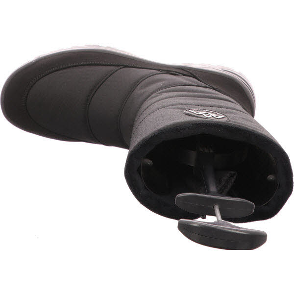 Ice Guard schwarz Bild 4